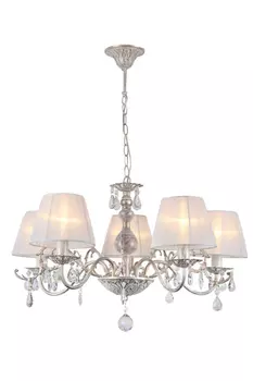 Подвесная люстра Omnilux Bantine OML-53203-05