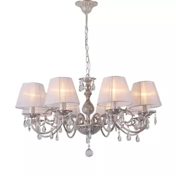 Подвесная люстра Omnilux Bantine OML-53203-08