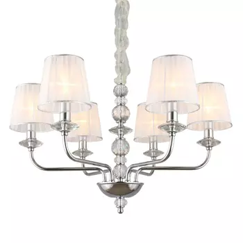 Подвесная люстра Omnilux Camino OML-84903-06