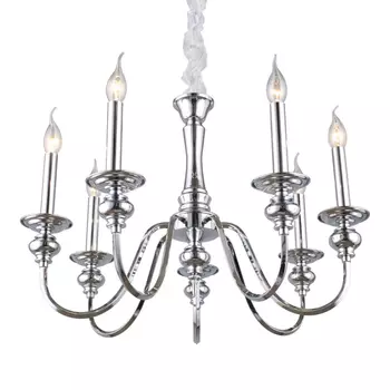 Подвесная люстра Omnilux Campalto OML-71903-07