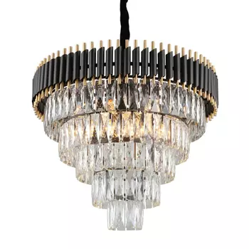 Подвесная люстра Omnilux Corleone OML-69803-15