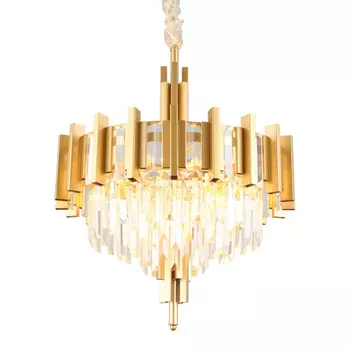 Подвесная люстра Omnilux Gaeta OML-69703-08