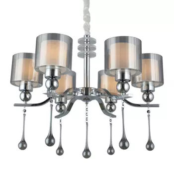 Подвесная люстра Omnilux Giarre OML-56003-06