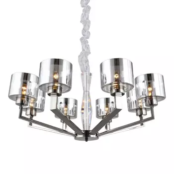 Подвесная люстра Omnilux Lizzano OML-88903-08