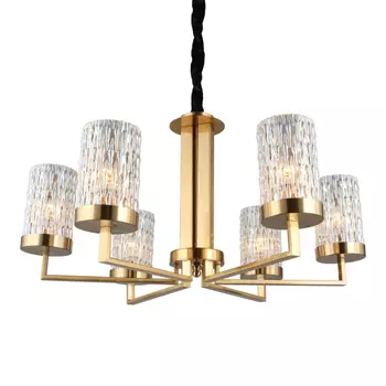 Подвесная люстра Omnilux Maiera OML-84713-06