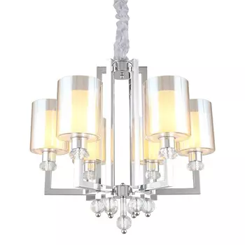 Подвесная люстра Omnilux Malito OML-79903-06