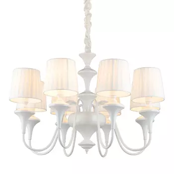 Подвесная люстра Omnilux Monsano OML-72503-08