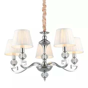 Подвесная люстра Omnilux Mozatte OML-72403-05