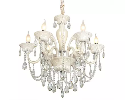 Подвесная люстра Omnilux OML-30503-06