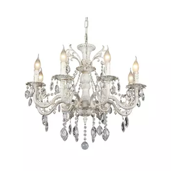 Подвесная люстра Omnilux OML-79003-08