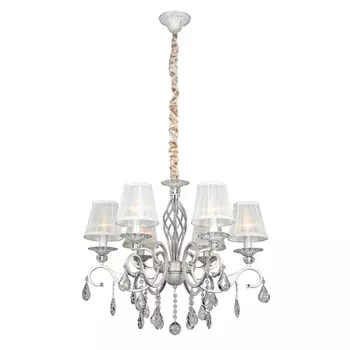 Подвесная люстра Omnilux OML-79103-06