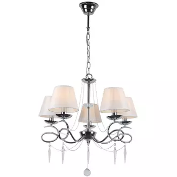 Подвесная люстра Omnilux Padru OML-53303-05