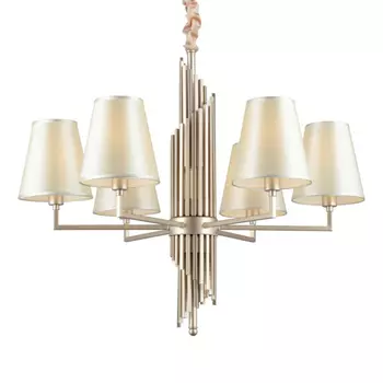 Подвесная люстра Omnilux Porlezza OML-72203-06