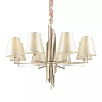 Подвесная люстра Omnilux Porlezza OML-72203-08