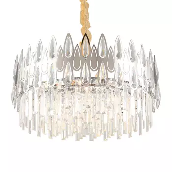 Подвесная люстра Omnilux Riposto OML-71703-08