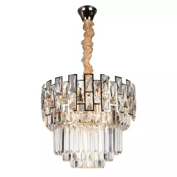 Подвесная люстра Omnilux Sangineto OML-81703-12