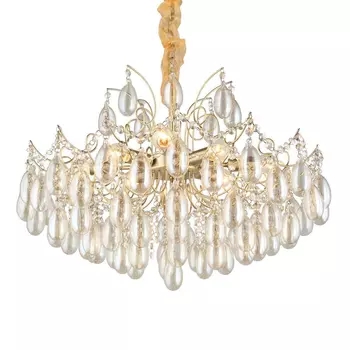 Подвесная люстра Omnilux Sanremo OML-70703-08