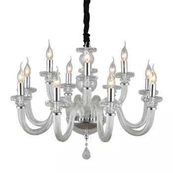 Подвесная люстра Omnilux Scalea OML-89303-12