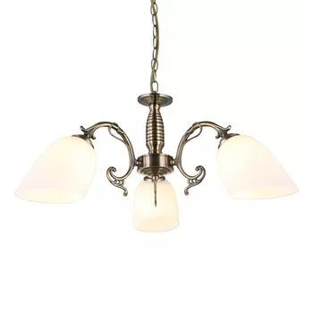 Подвесная люстра Omnilux Tellaro OML-56407-03