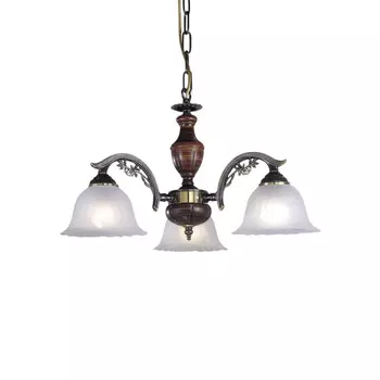 Подвесная люстра Reccagni Angelo L 2700/3