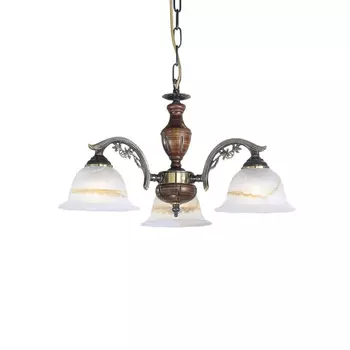 Подвесная люстра Reccagni Angelo L 2701/3