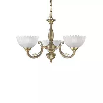 Подвесная люстра Reccagni Angelo L 3620/3