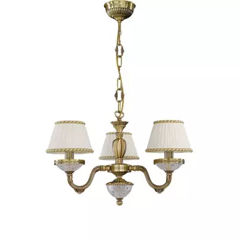 Подвесная люстра Reccagni Angelo L 6402/3