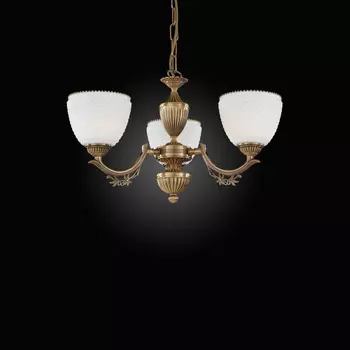 Подвесная люстра Reccagni Angelo L 8651/3