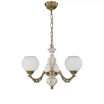 Подвесная люстра Reccagni Angelo L 8655/3