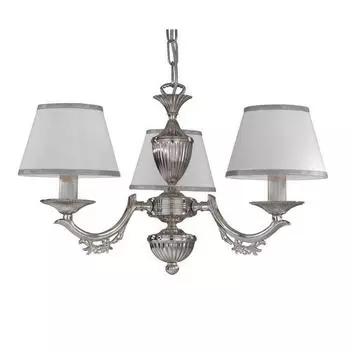 Подвесная люстра Reccagni Angelo L 9830/3