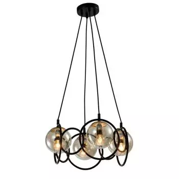 Подвесная люстра Rivoli Ariadna 4074-204 Б0047333