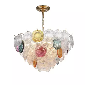 Подвесная люстра ST Luce Coneli SL420.203.18