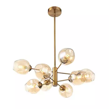 Подвесная люстра ST Luce Fovia SL1500.203.08