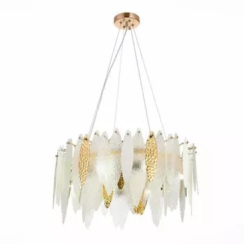 Подвесная люстра ST Luce Lastra SL1224.203.08