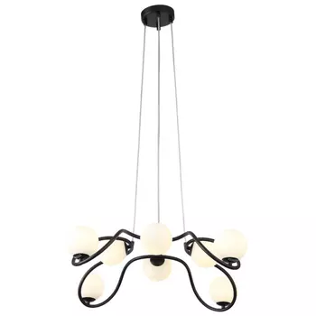 Подвесная люстра ST Luce Legatezza SL1502.403.08