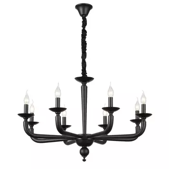 Подвесная люстра ST Luce Maste SL1114.403.08