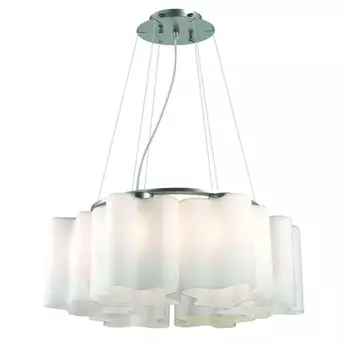 Подвесная люстра ST Luce Onde SL116.503.06