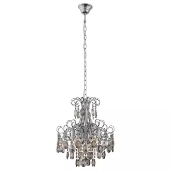 Подвесная люстра ST Luce Orecchini SL846.103.06
