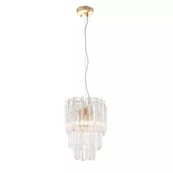 Подвесная люстра ST Luce Osoleto SL386.203.05