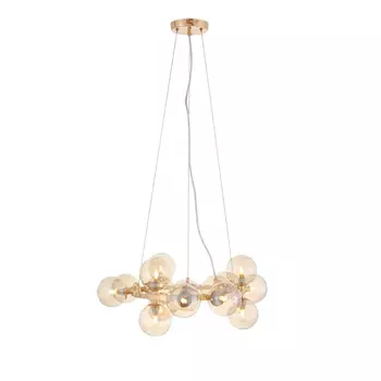 Подвесная люстра ST Luce Parllaone SL435.203.15