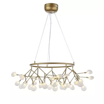 Подвесная люстра ST Luce Riccardo SL411.253.45