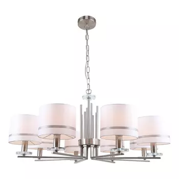 Подвесная люстра Stilfort Chart 1045/11/08P