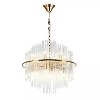 Подвесная люстра Stilfort Eclipse 2108/80/13P