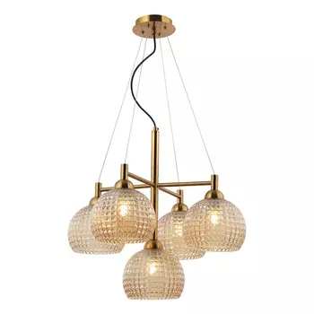 Подвесная люстра Stilfort Frency 2118/03/05P