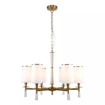 Подвесная люстра Stilfort Leader 1047/05/06P