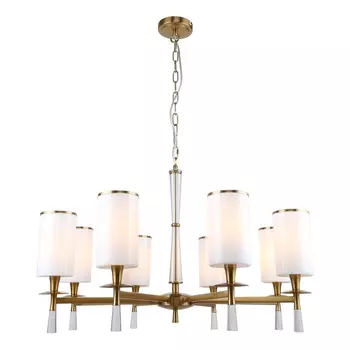 Подвесная люстра Stilfort Leader 1047/05/08P