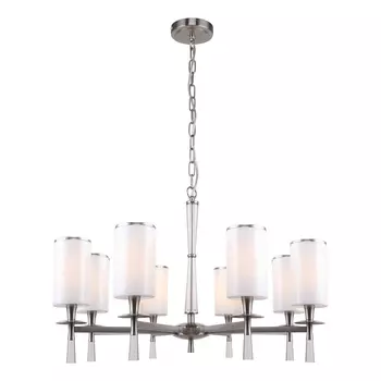 Подвесная люстра Stilfort Leader 1047/11/08P