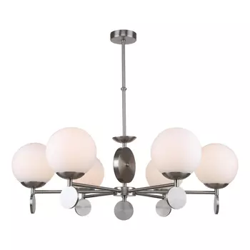 Подвесная люстра Stilfort Marsela 2141/11/06P