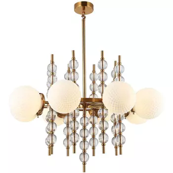 Подвесная люстра Stilfort Queenly 2120/03/08P