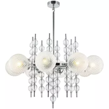 Подвесная люстра Stilfort Queenly 2120/09/08P